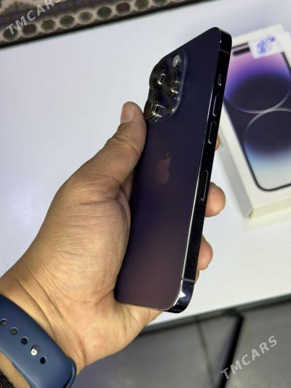 iPhone 14Pro 128gb - Mary - img 4