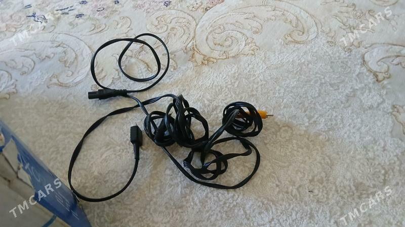 pleysteyṣin 2 - Ашхабад - img 5