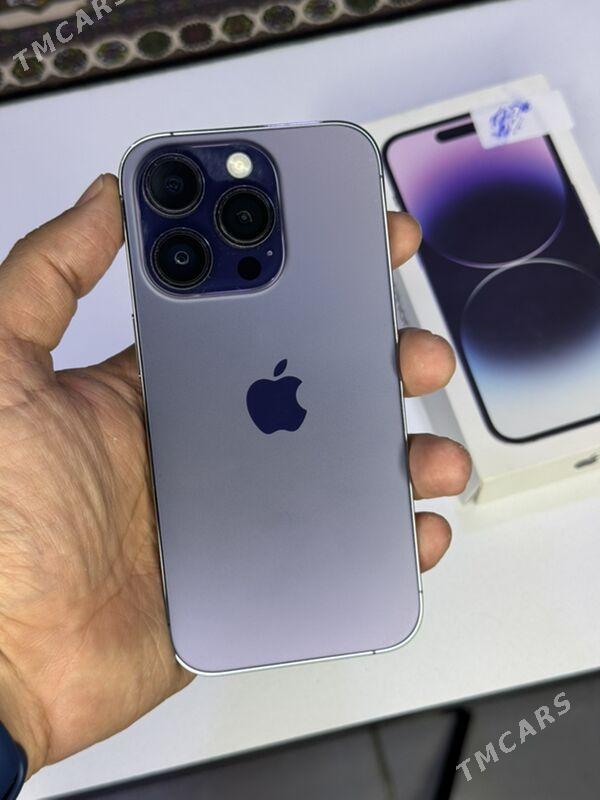 iPhone 14Pro 128gb - Mary - img 9