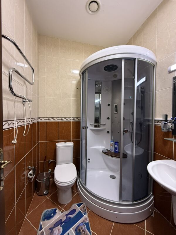 ARENDA SOWETSKIÝ 4 KOM - Ашхабад - img 9