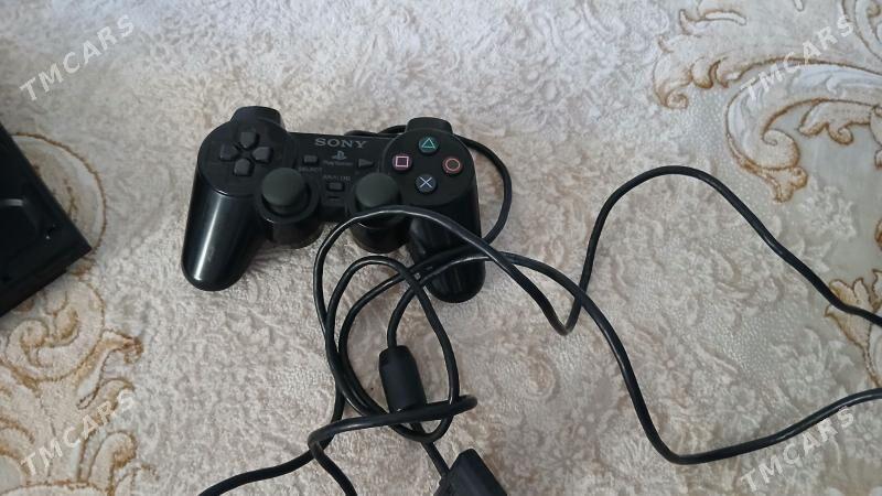 pleysteyṣin 2 - Ашхабад - img 4