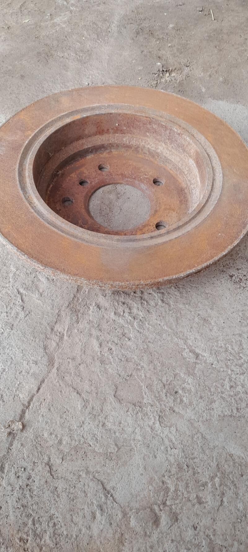 E39 2 000 TMT - Türkmenabat - img 3