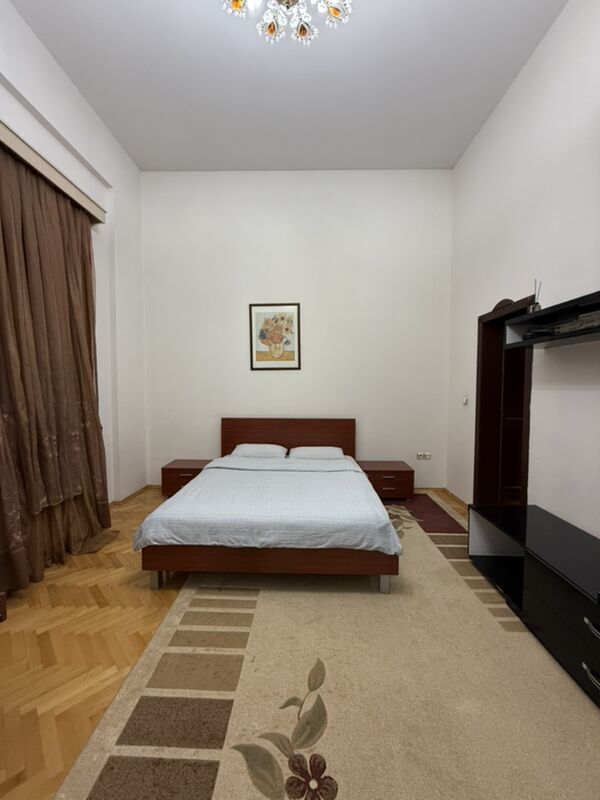 ARENDA SOWETSKIÝ 4 KOM - Ашхабад - img 2