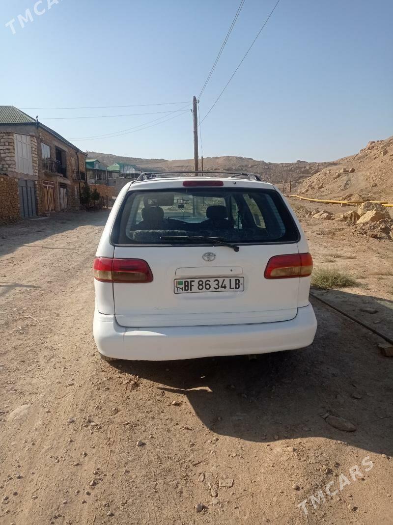 Toyota Sienna 2002 - 150 000 TMT - Magdanly - img 4