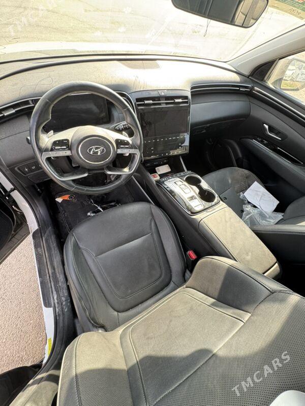 Hyundai Tucson 2022 - 305 000 TMT - Бедев - img 8