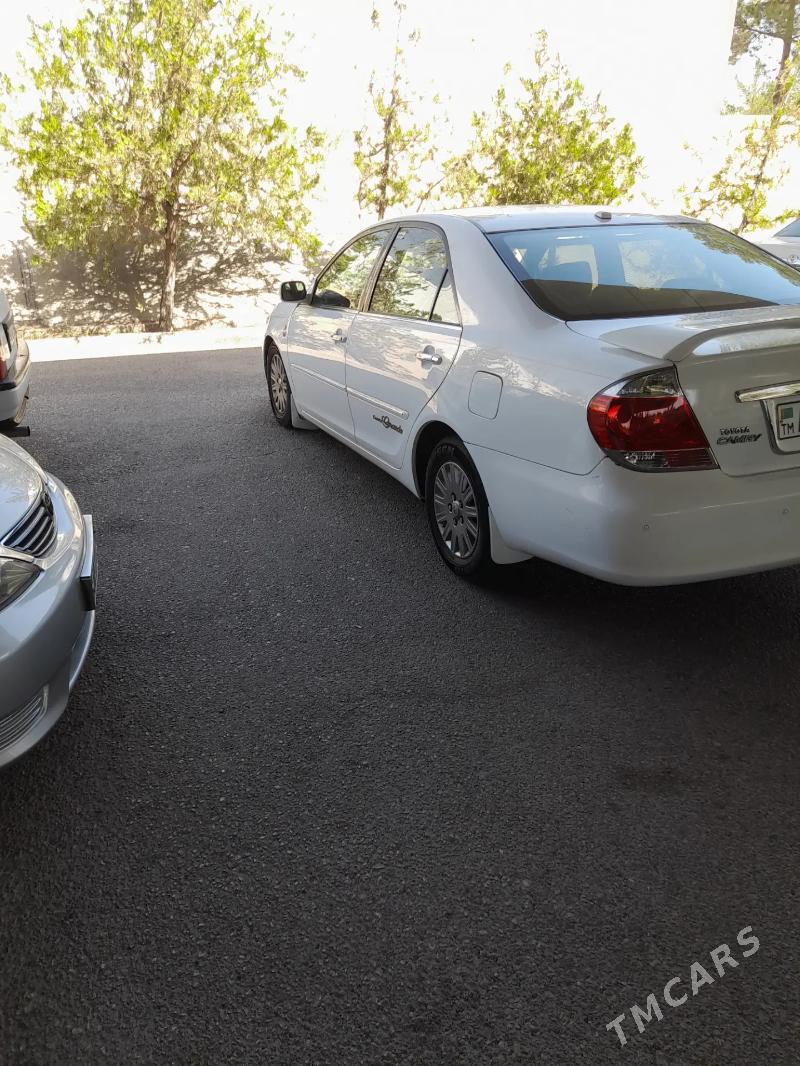 Toyota Camry 2005 - 185 000 TMT - Balkanabat - img 4