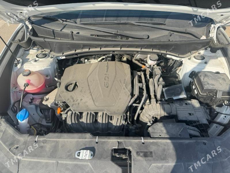Hyundai Tucson 2022 - 305 000 TMT - Бедев - img 7