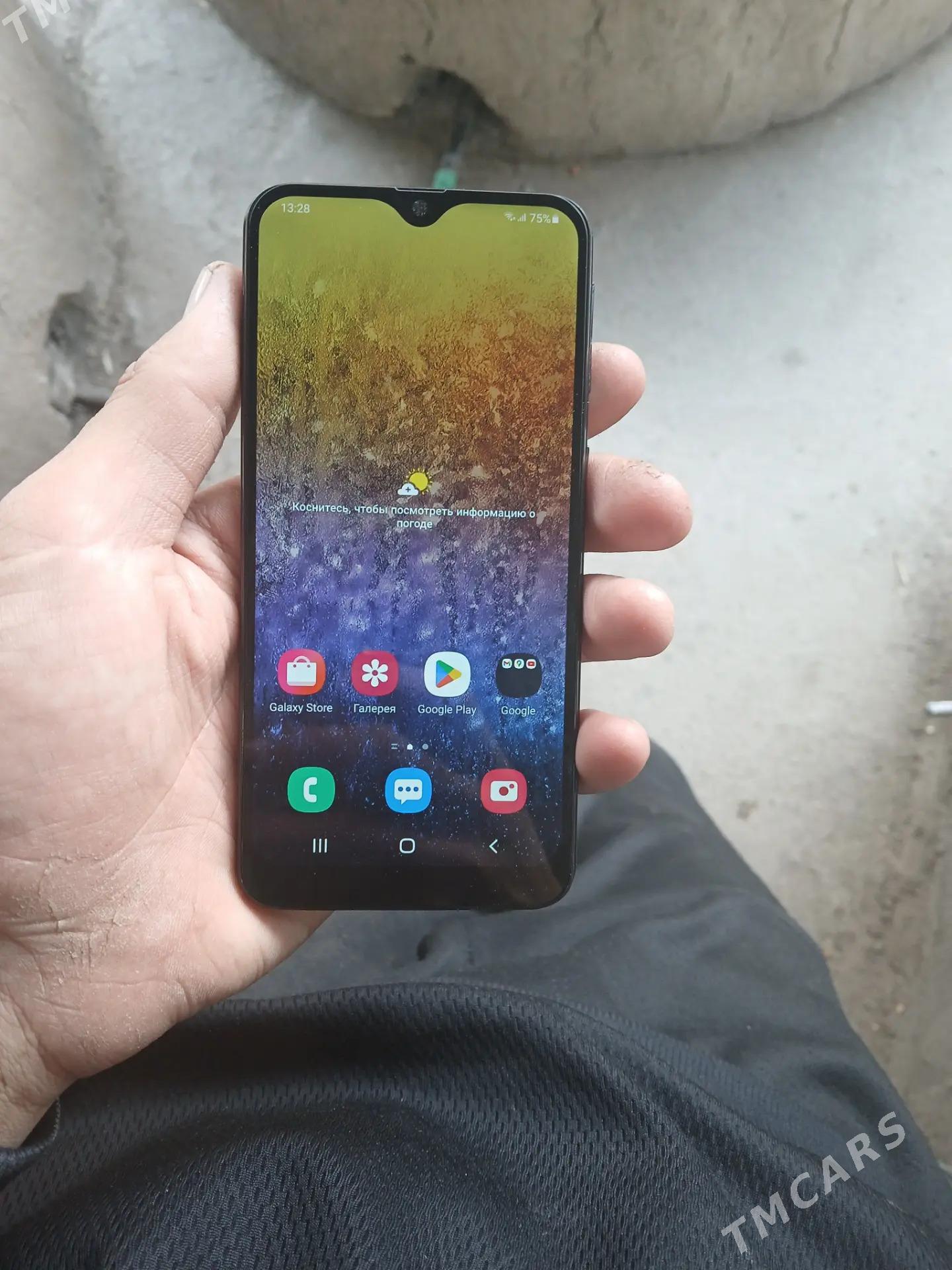 samsung a40 abmen - Mary - img 3