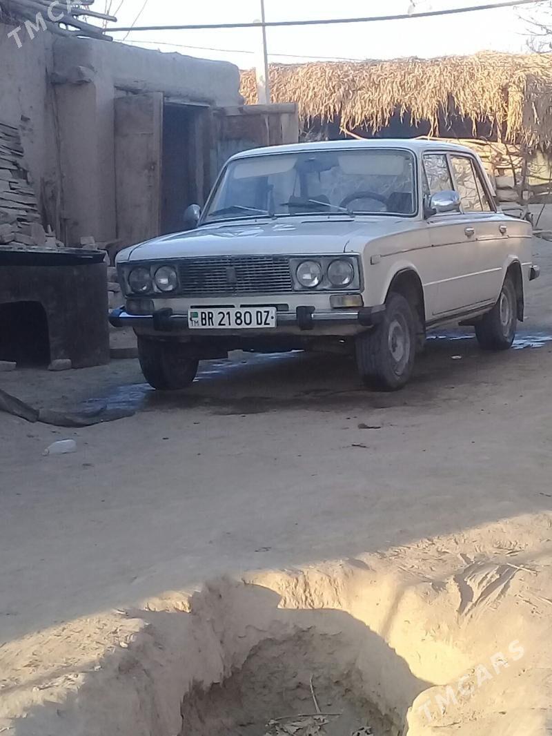 Lada 2106 1986 - 33 000 TMT - Gurbansoltan Eje - img 2