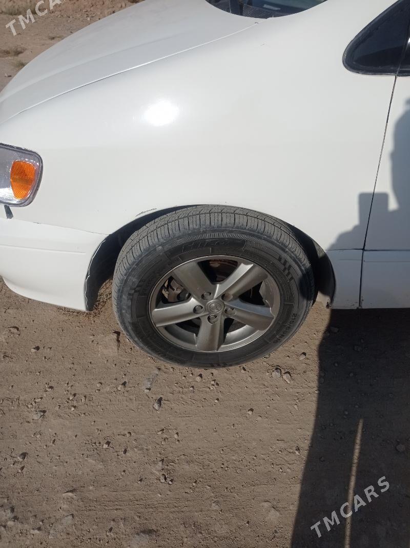 Toyota Sienna 2002 - 150 000 TMT - Magdanly - img 2