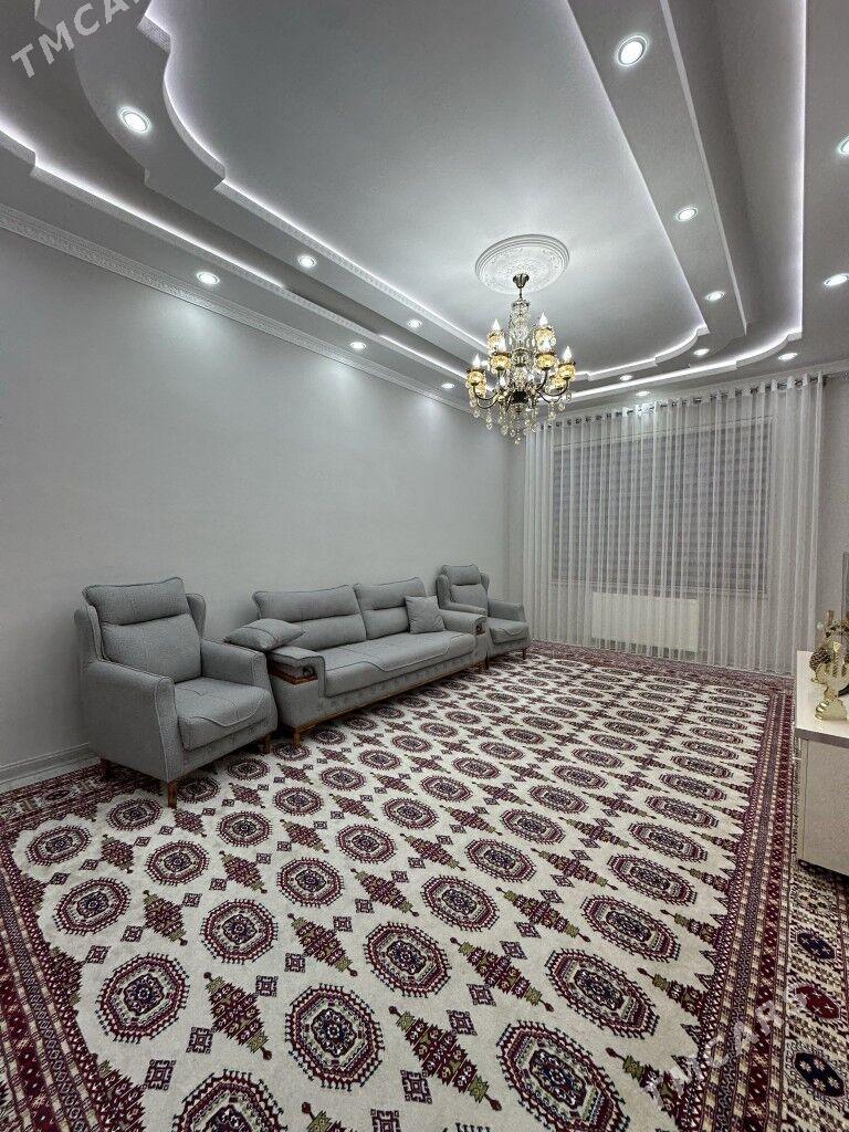 Satlyk Gurtly 4 komnat 2 etaž - Gurtly - img 1