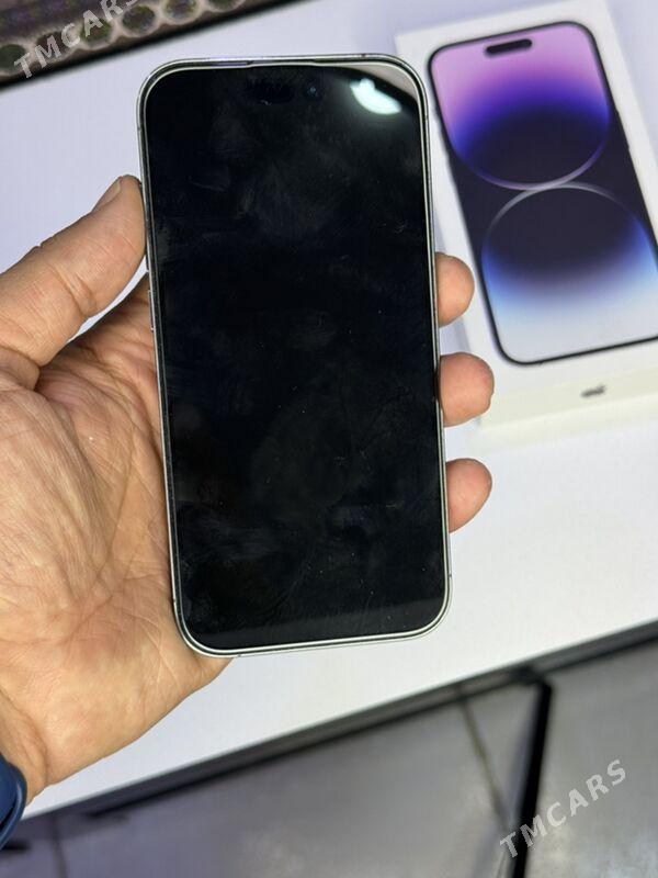 iPhone 13Pro 128gb - Mary - img 8