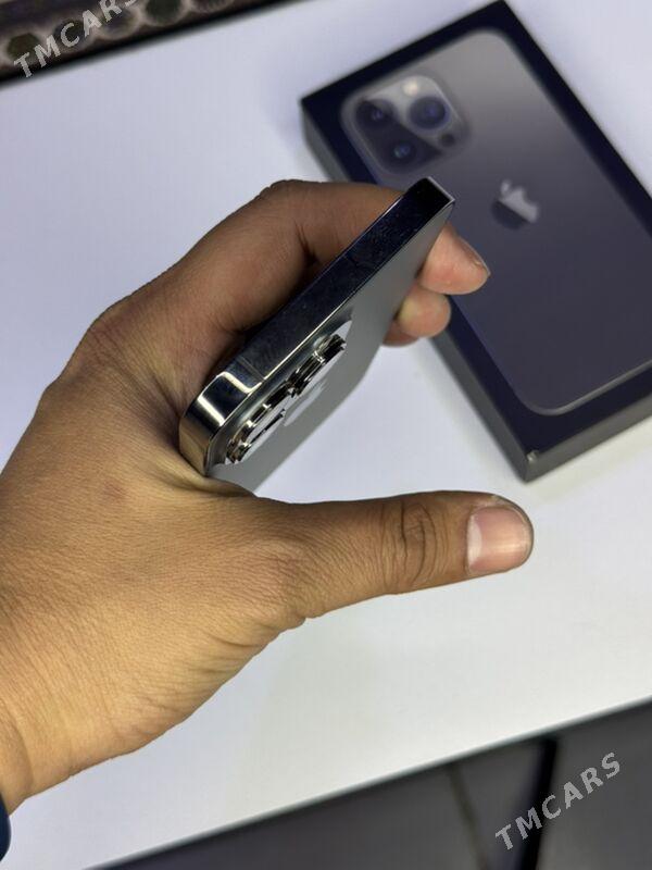 iPhone 13Pro 128gb - Mary - img 3