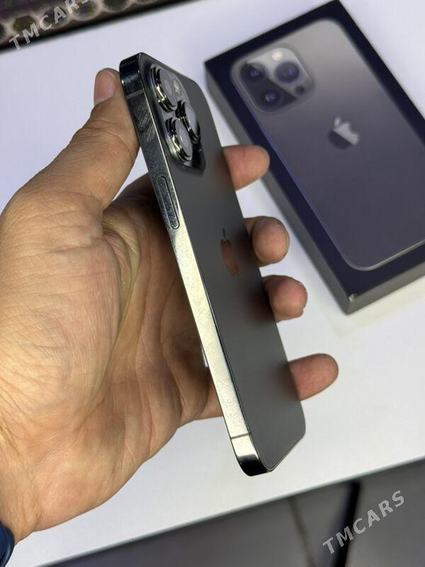 iPhone 13Pro 128gb - Mary - img 5