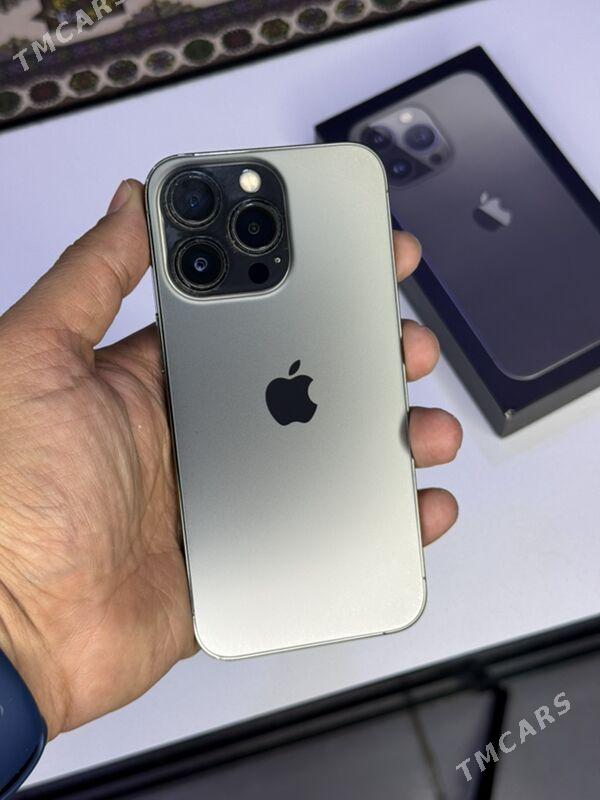 iPhone 13Pro 128gb - Mary - img 1