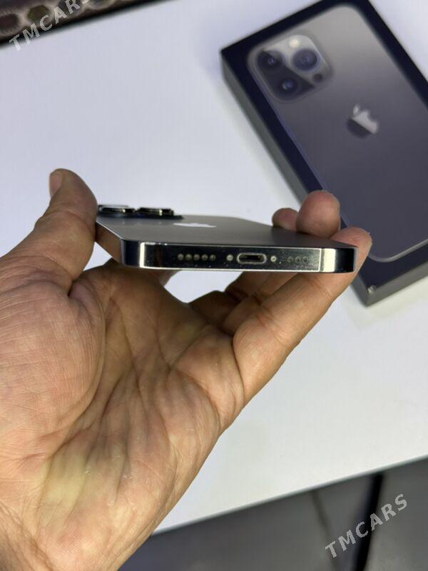 iPhone 13Pro 128gb - Mary - img 4