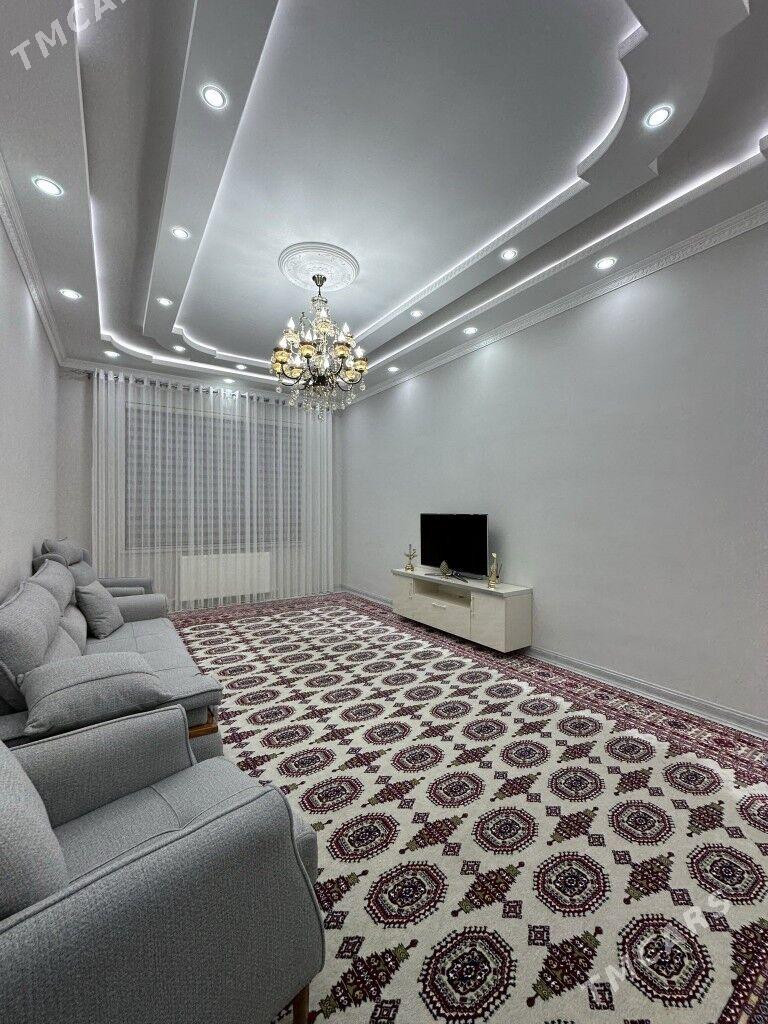 Satlyk Gurtly 4 komnat 2 etaž - Gurtly - img 2