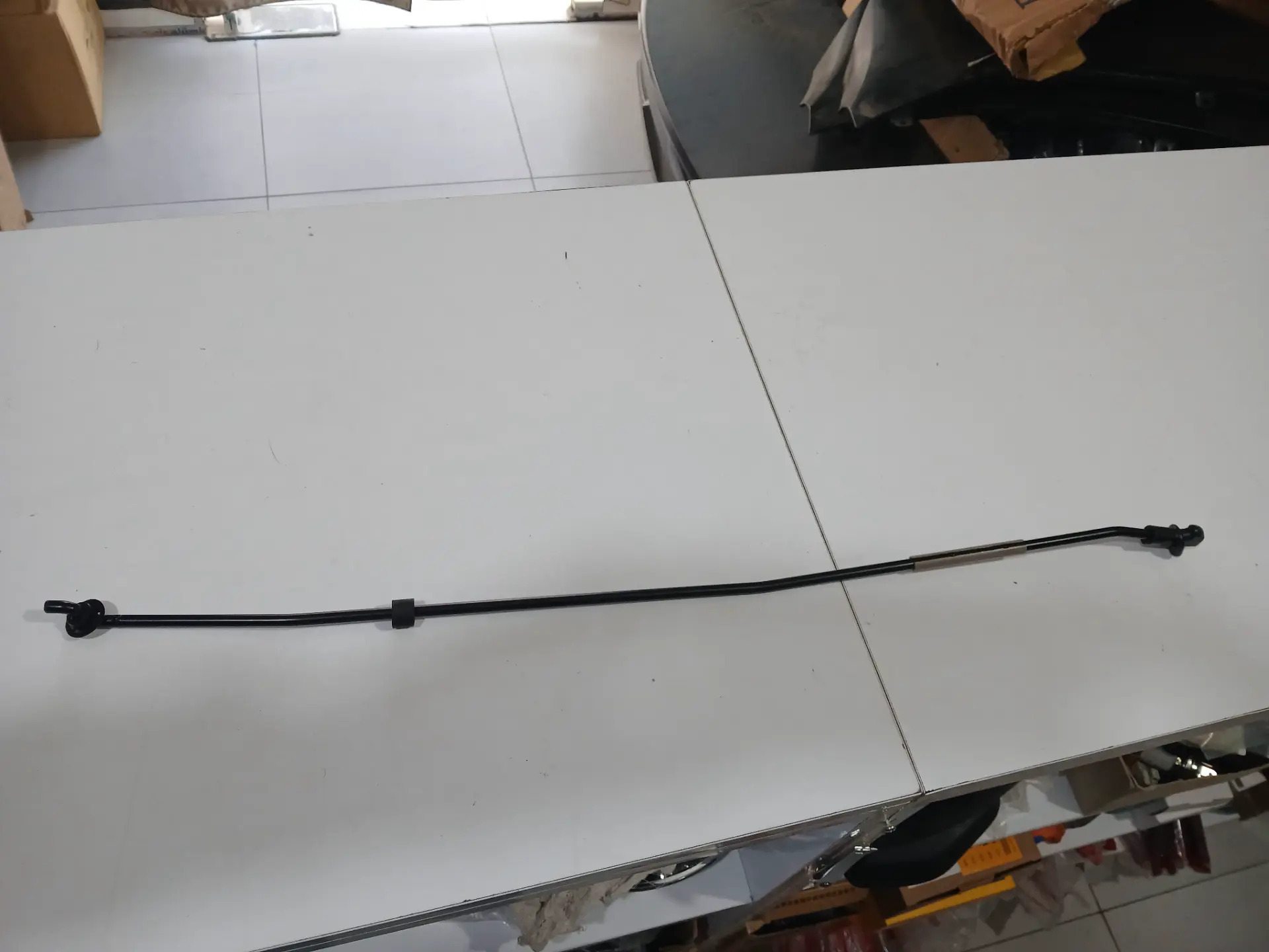 Kapot Cybyk Carolla 2020-2022 280 TMT - Ашхабад - img 1