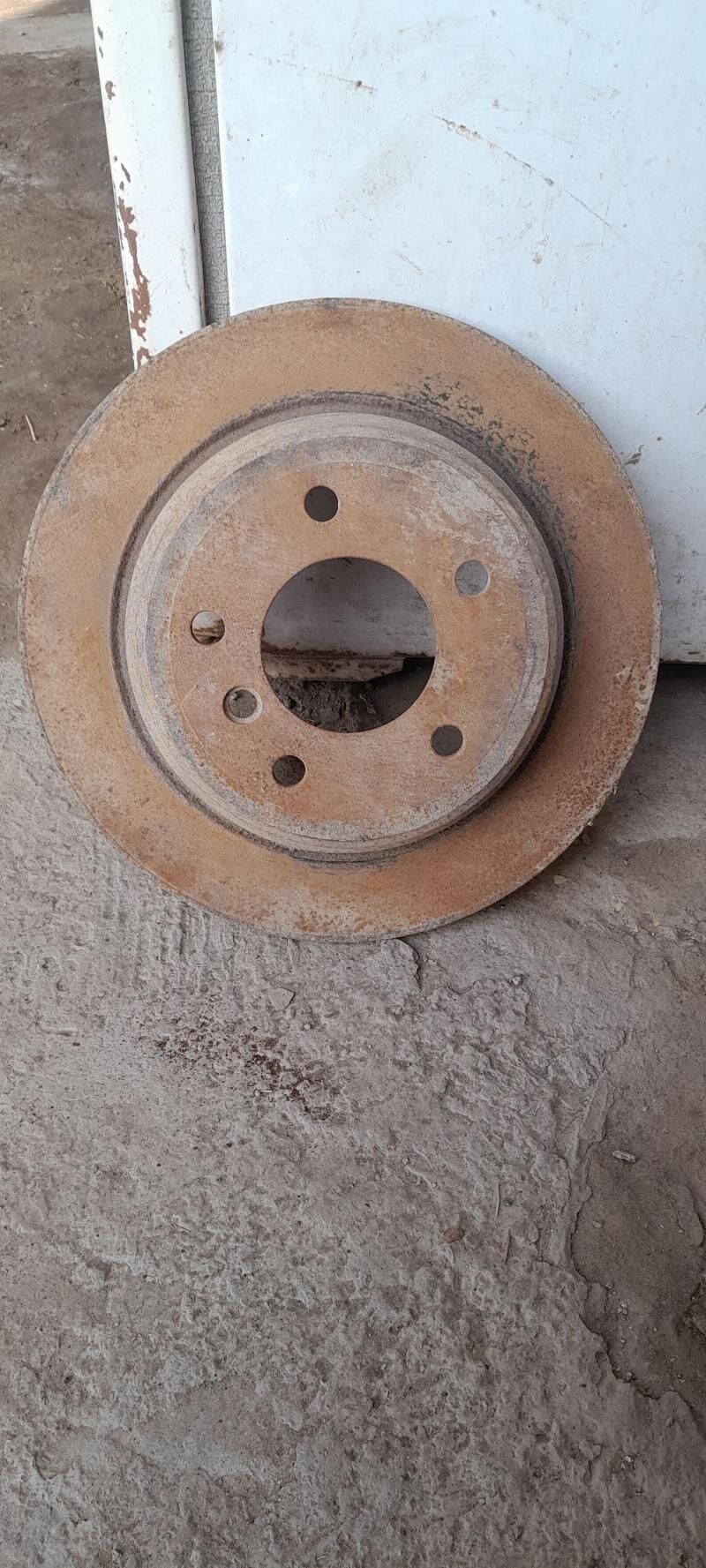 E39 2 000 TMT - Türkmenabat - img 2