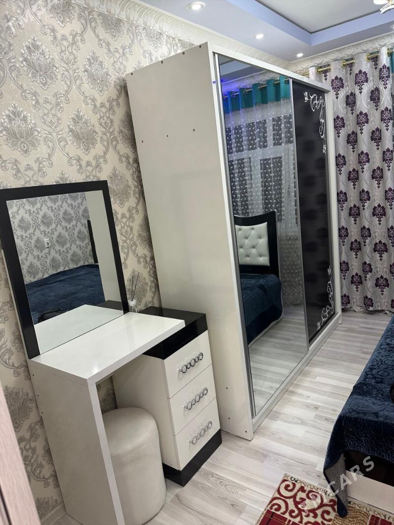 Центр города/Merkez - Туркменабат - img 3