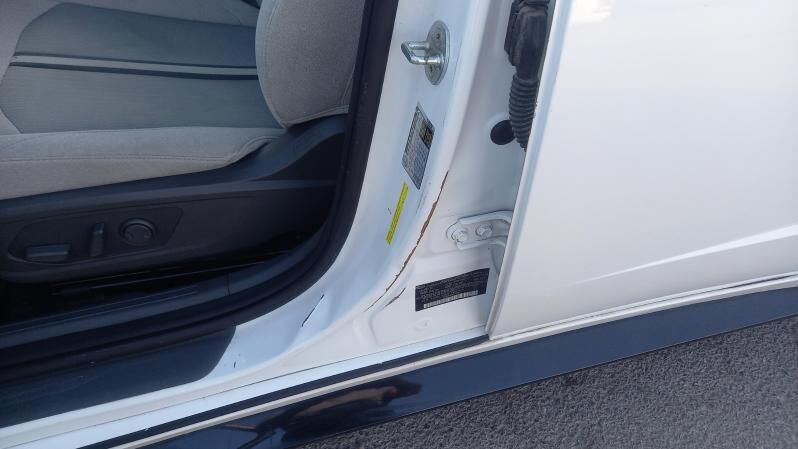 Hyundai Sonata 2021 - 249 500 TMT - Ашхабад - img 5