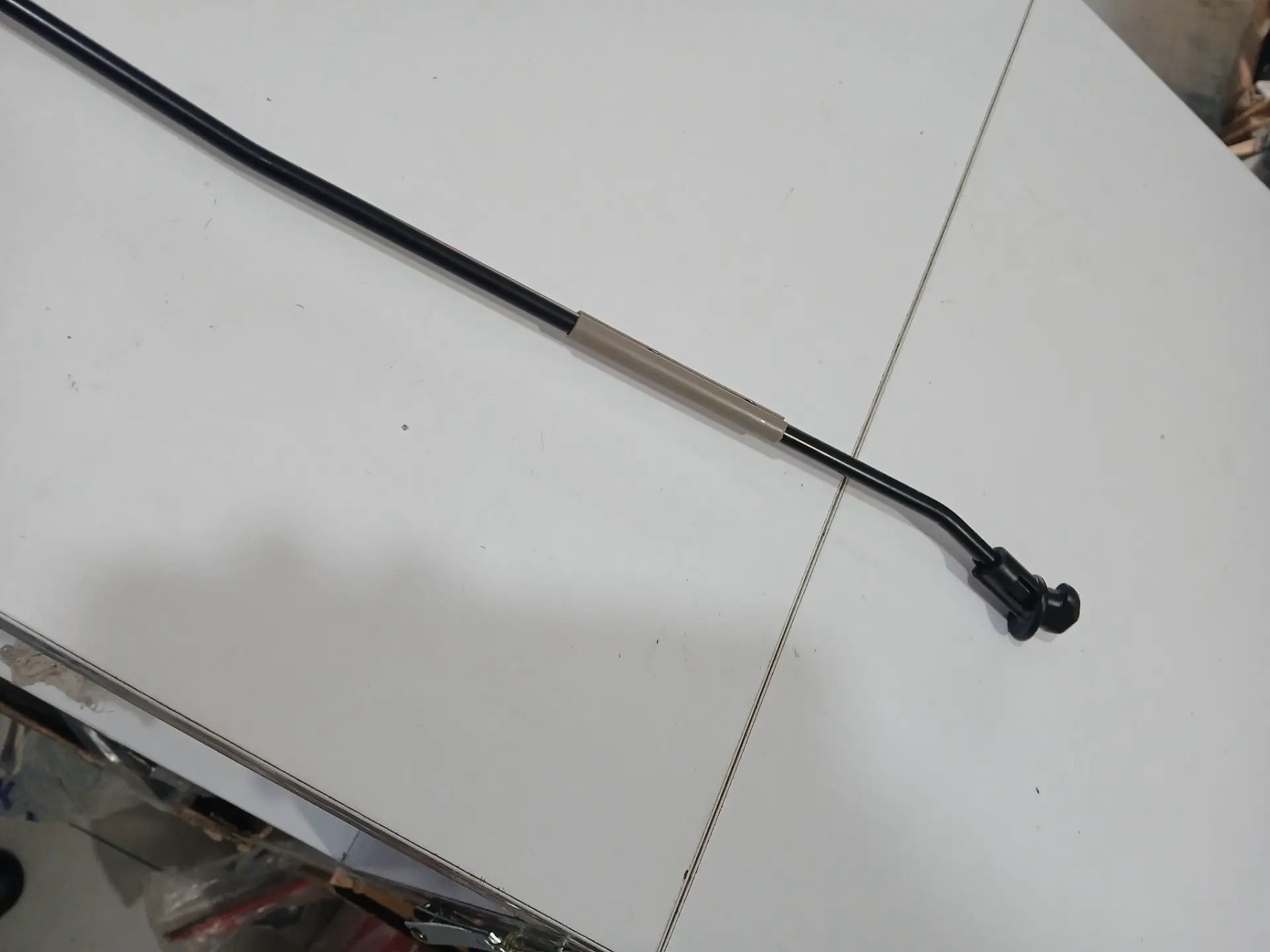 Kapot Cybyk Carolla 2020-2022 280 TMT - Ашхабад - img 3