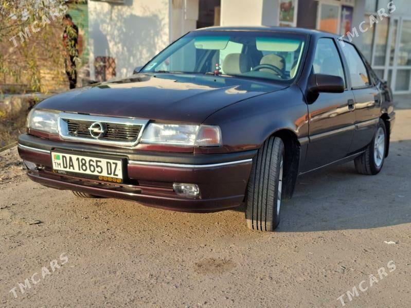 Opel Vectra 1993 - 60 000 TMT - Дашогуз - img 5