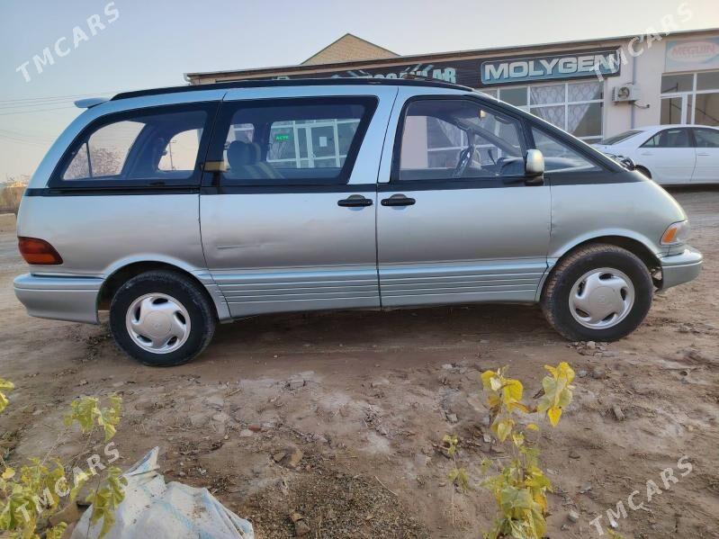 Toyota Previa 1992 - 80 000 TMT - Halaç - img 9