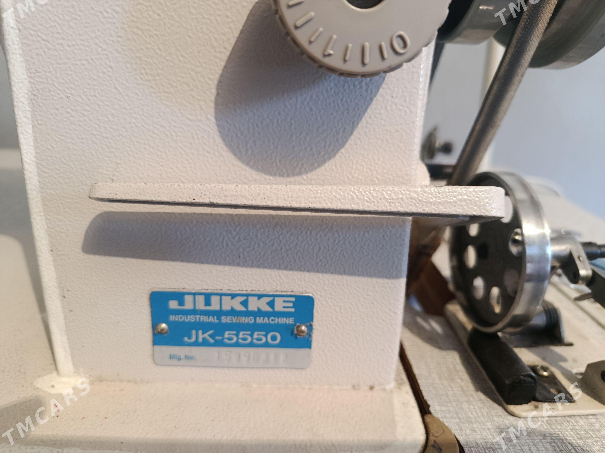 Jukki - Мары - img 2