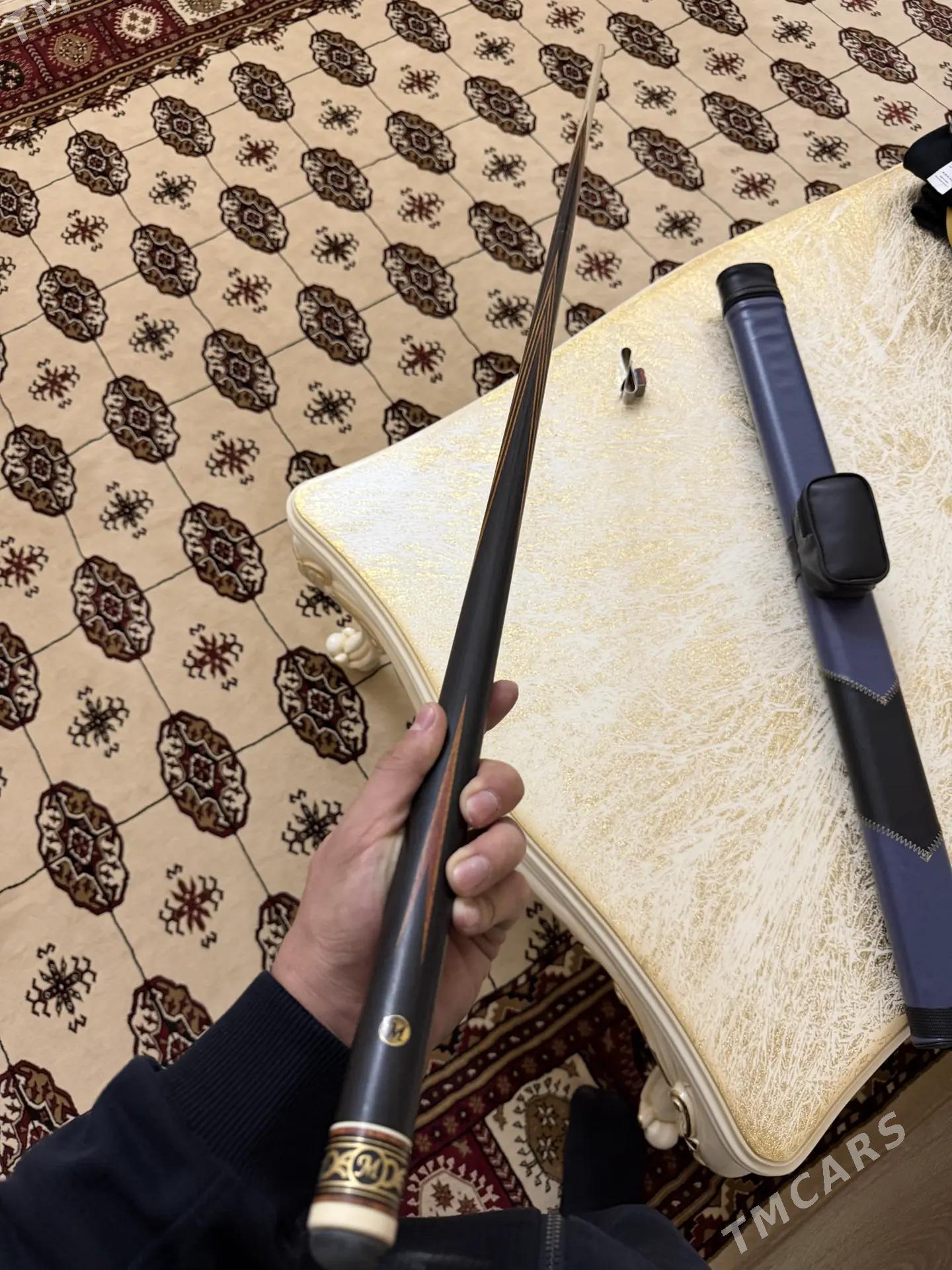 kiy - Aşgabat - img 3