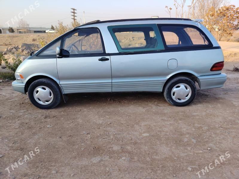 Toyota Previa 1992 - 80 000 TMT - Halaç - img 8