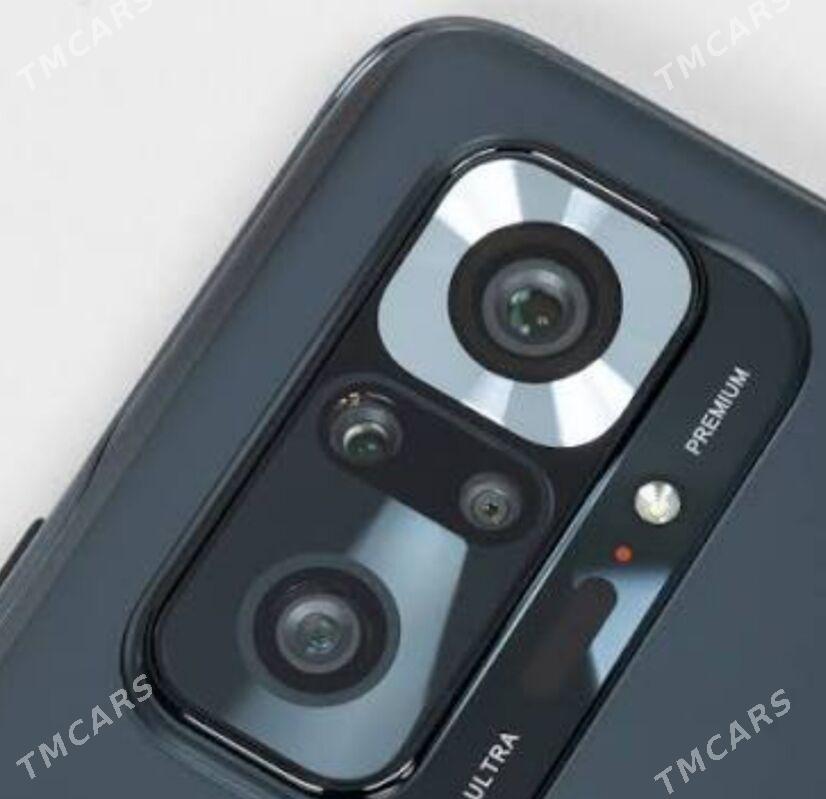Redmi not 10 pro obmen - Мары - img 3