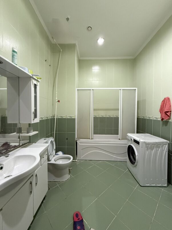 МОСКОВСКАЯ 3 КОМН ЭЛИТКА - Aşgabat - img 5