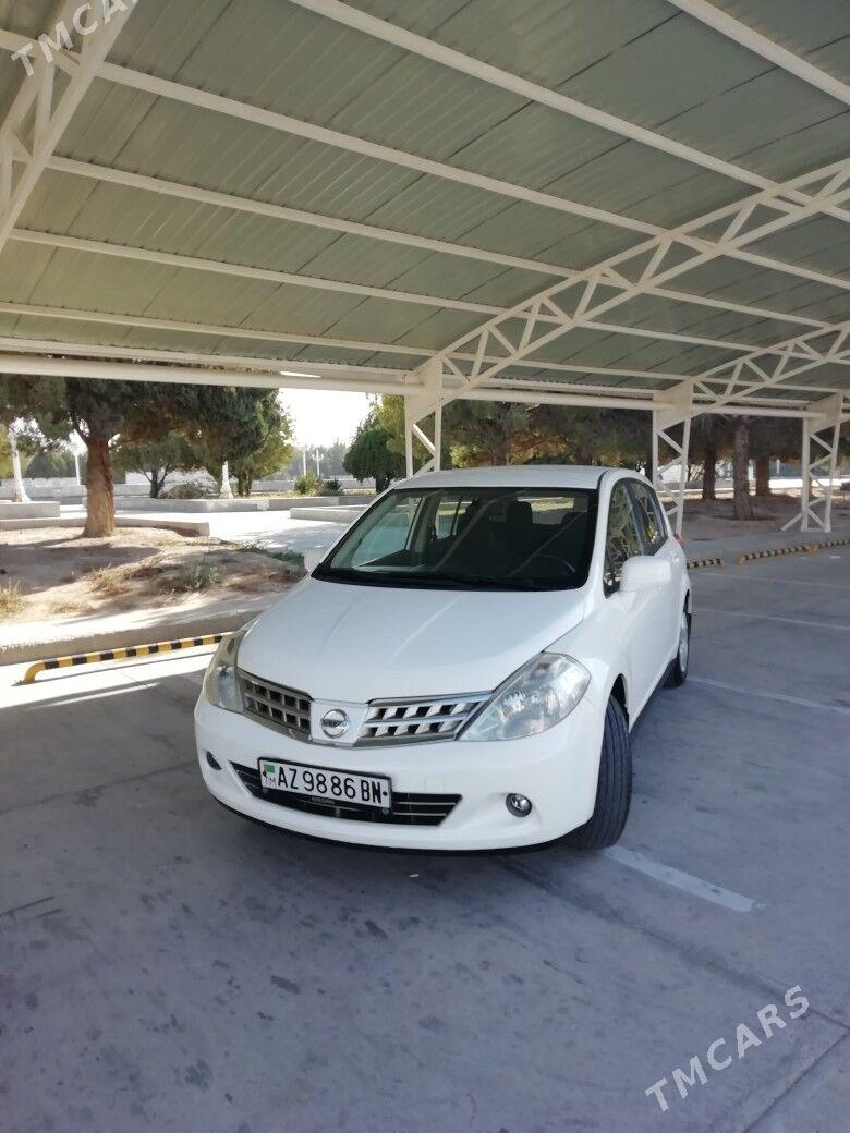 Nissan Versa 2012 - 123 000 TMT - Balkanabat - img 5