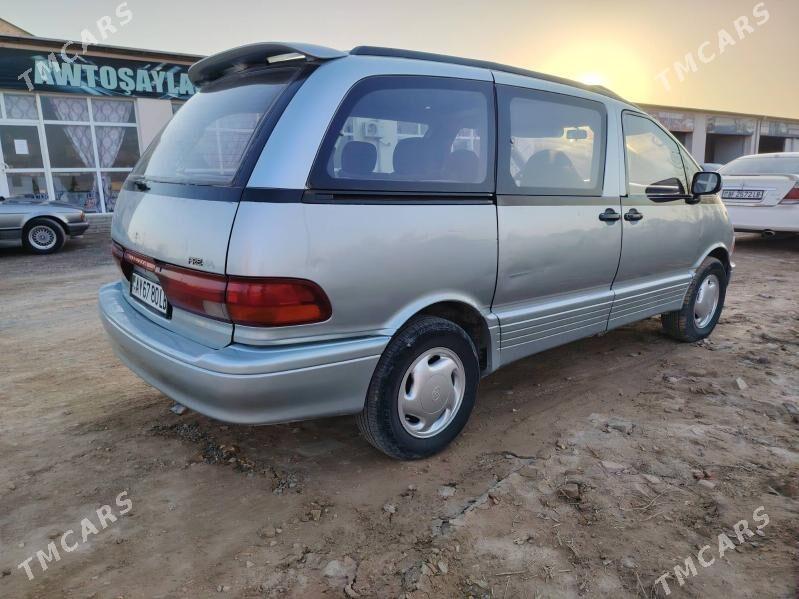 Toyota Previa 1992 - 80 000 TMT - Halaç - img 3
