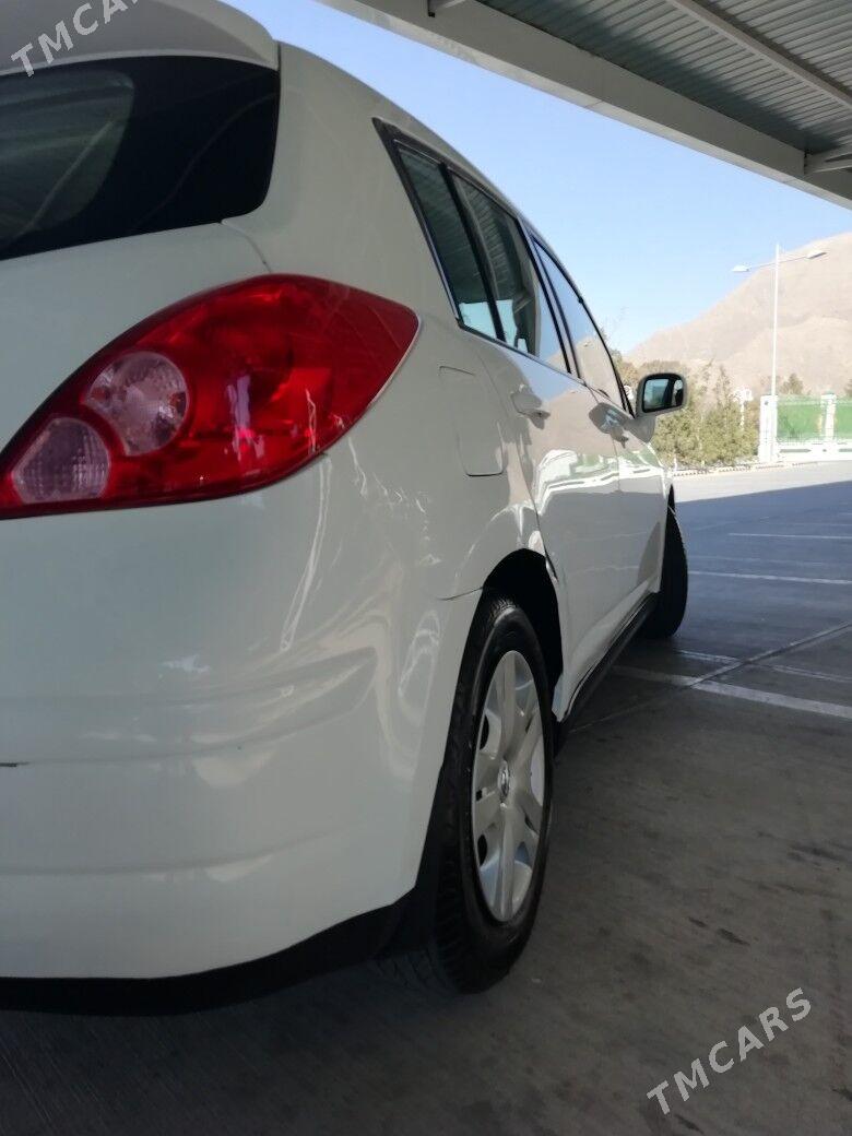 Nissan Versa 2012 - 123 000 TMT - Balkanabat - img 3