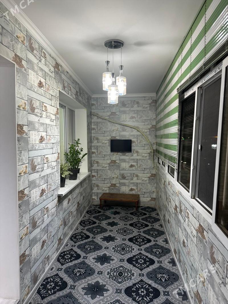 Центр города/Merkez - Туркменабат - img 5