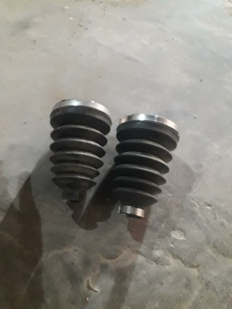 Pilnik 50 TMT - Gumdag - img 2