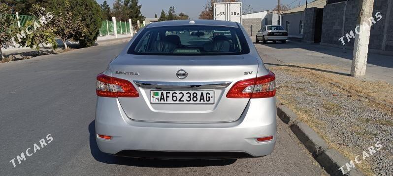 Nissan Sentra 2015 - 149 000 TMT - Aşgabat - img 3