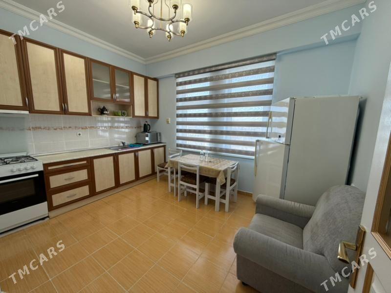 Arenda jaý - Aşgabat - img 4