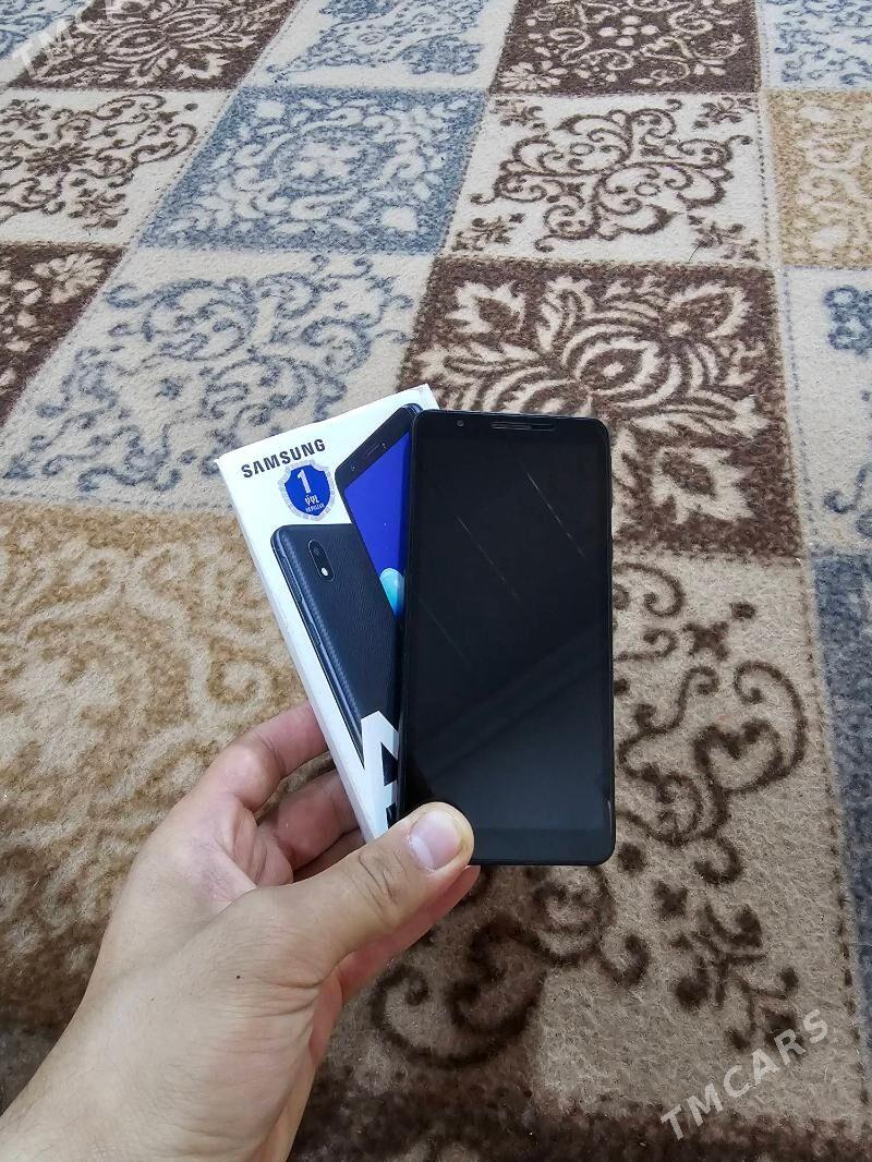 Samsung A01core abmen - Mary - img 2