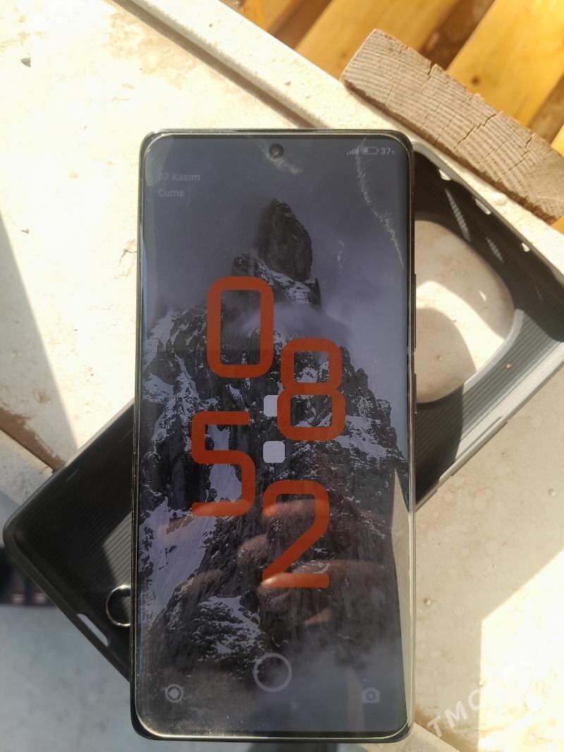 redmi not pro 14 - Байрамали - img 2