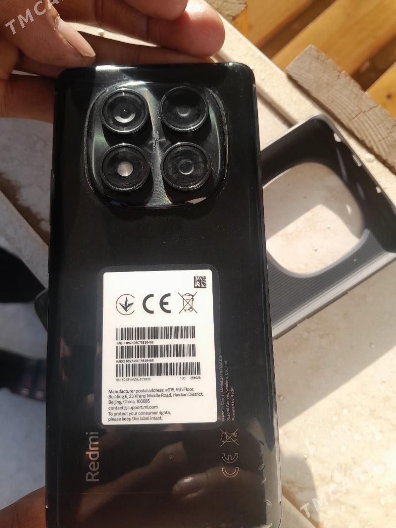 redmi not pro 14 - Байрамали - img 1