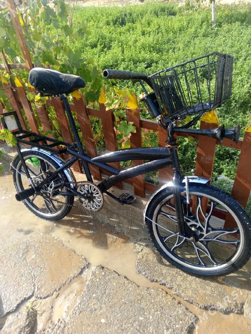 kama - Ак-Бугдайский этрап - img 7