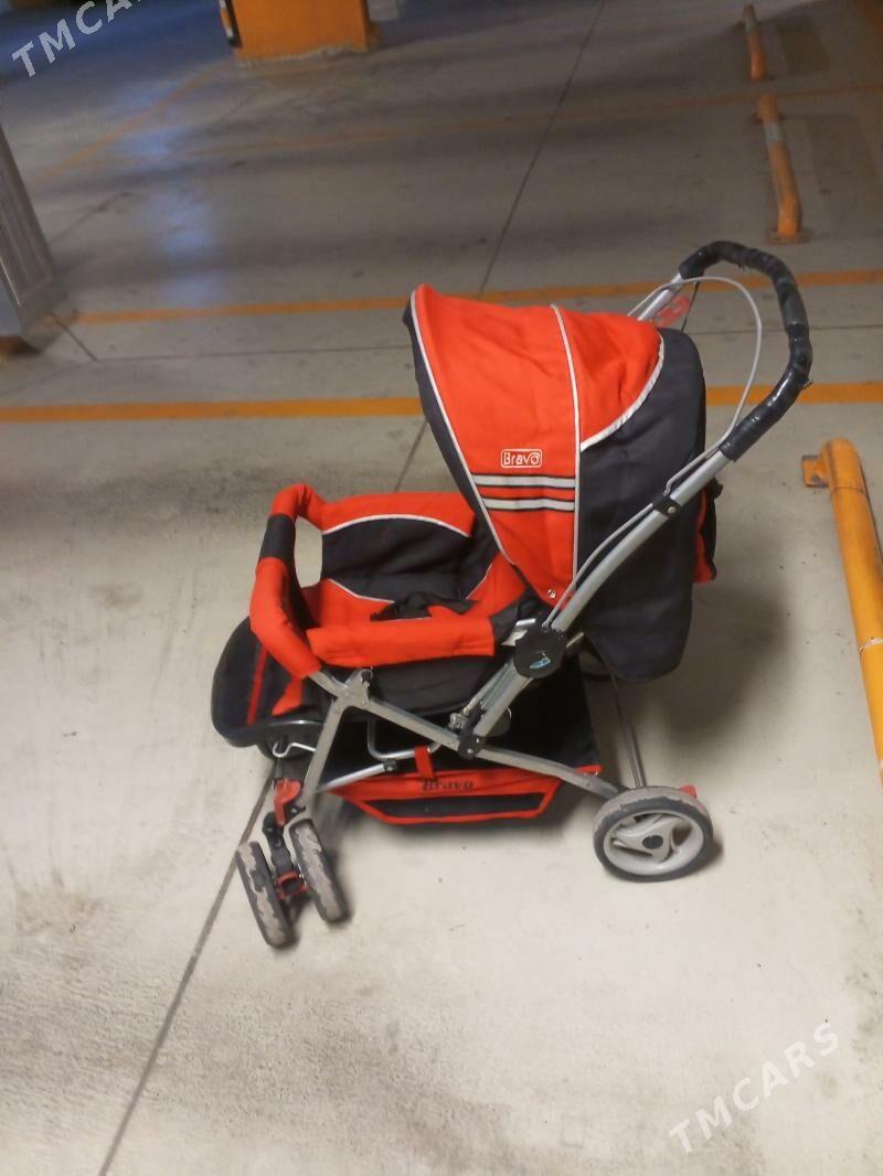 kalýaska - Ашхабад - img 2