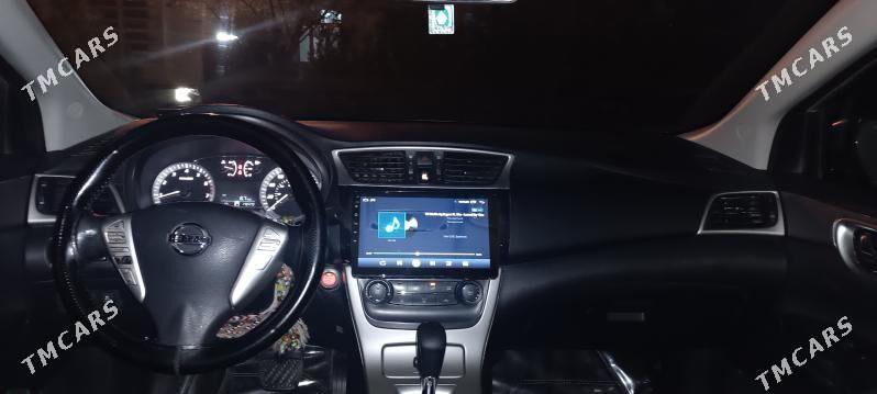Nissan Sentra 2015 - 149 000 TMT - Aşgabat - img 4