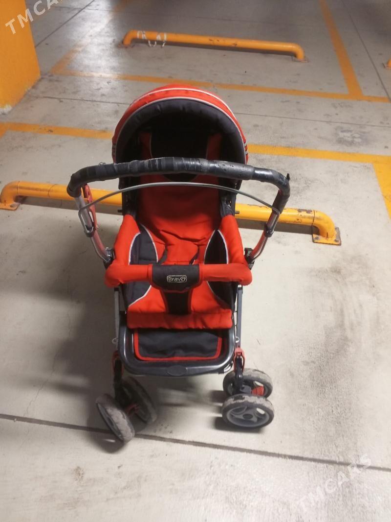 kalýaska - Ашхабад - img 3