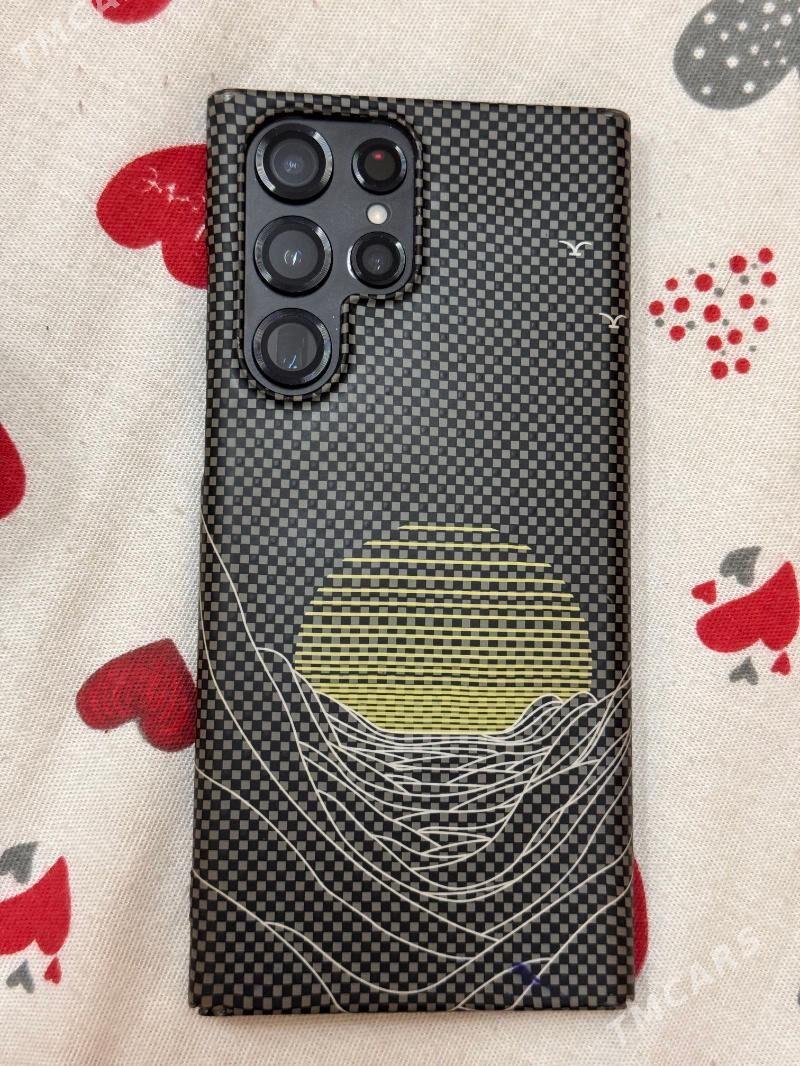 S22 Ultra - Ашхабад - img 5