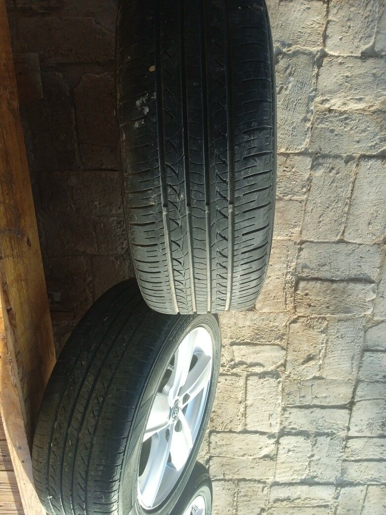 Disga pakryśga kamplekt 16 2 800 TMT - Туркменгала - img 2