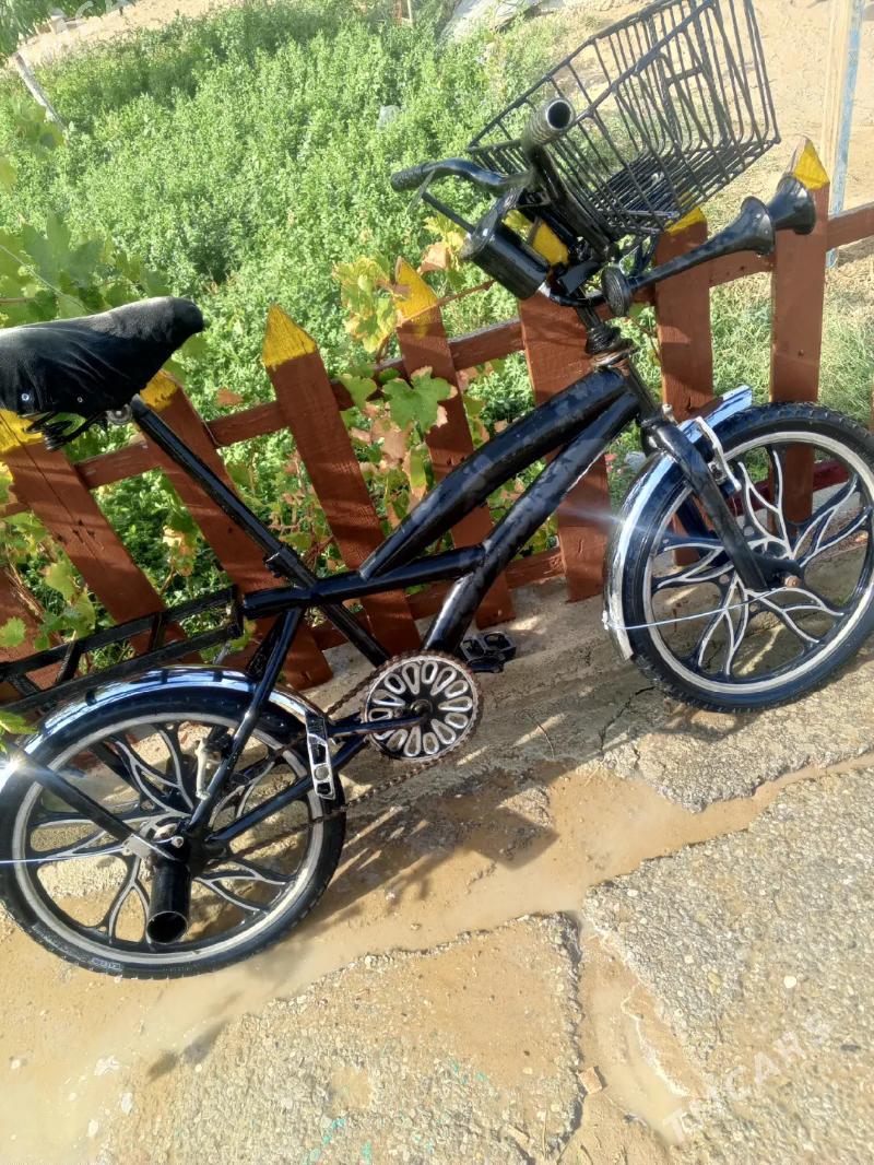 kama - Ак-Бугдайский этрап - img 8